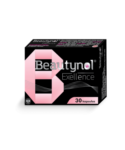 Beautynol Excellence (1+1)