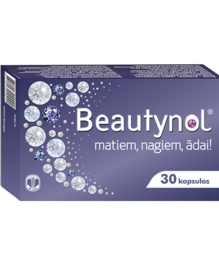 Beautynol (1+1)