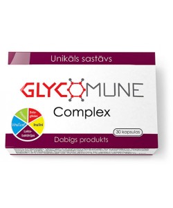 Glycomune Complex 