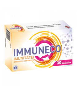 Immuneco (1+1)