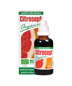 Citrosept Organic 