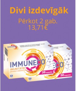 Immuneco (1+1)
