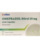 Omeprazol Stirol 20 mg cietās kapsulas N12